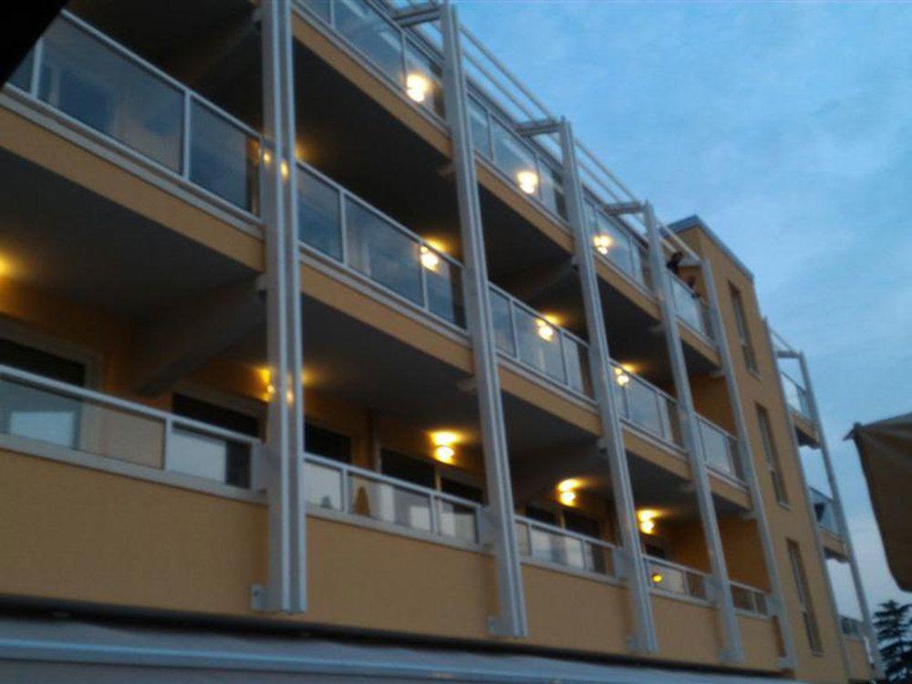 Hotel Bisesti ***S غارْدا المظهر الخارجي الصورة