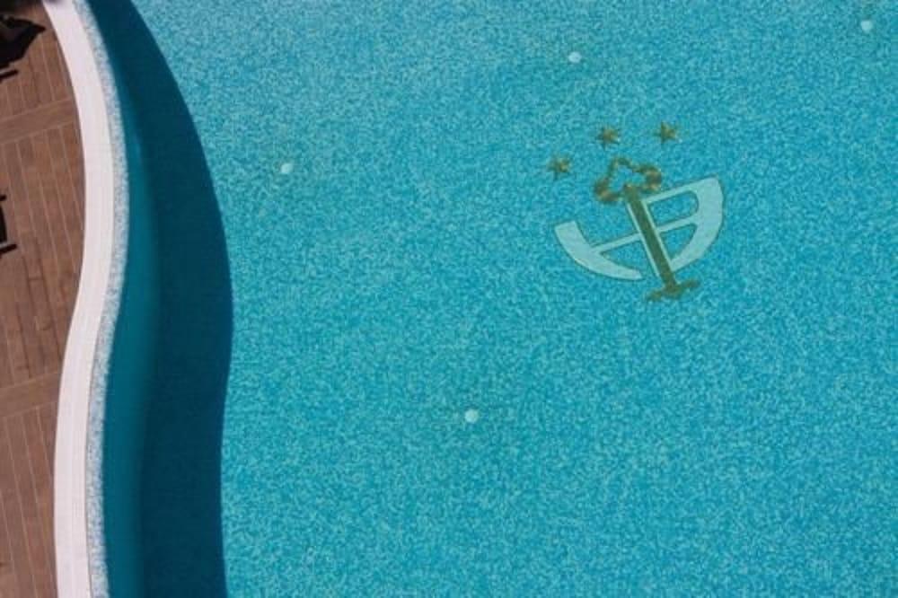 Hotel Bisesti ***S غارْدا المظهر الخارجي الصورة