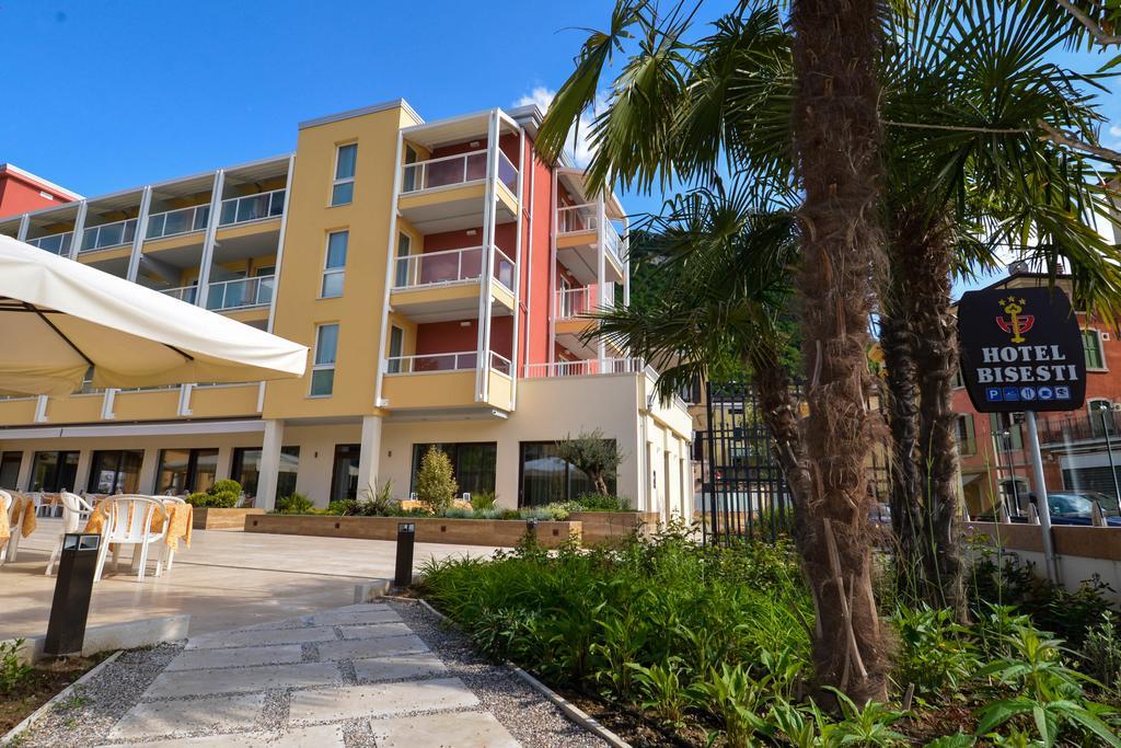 Hotel Bisesti ***S غارْدا المظهر الخارجي الصورة
