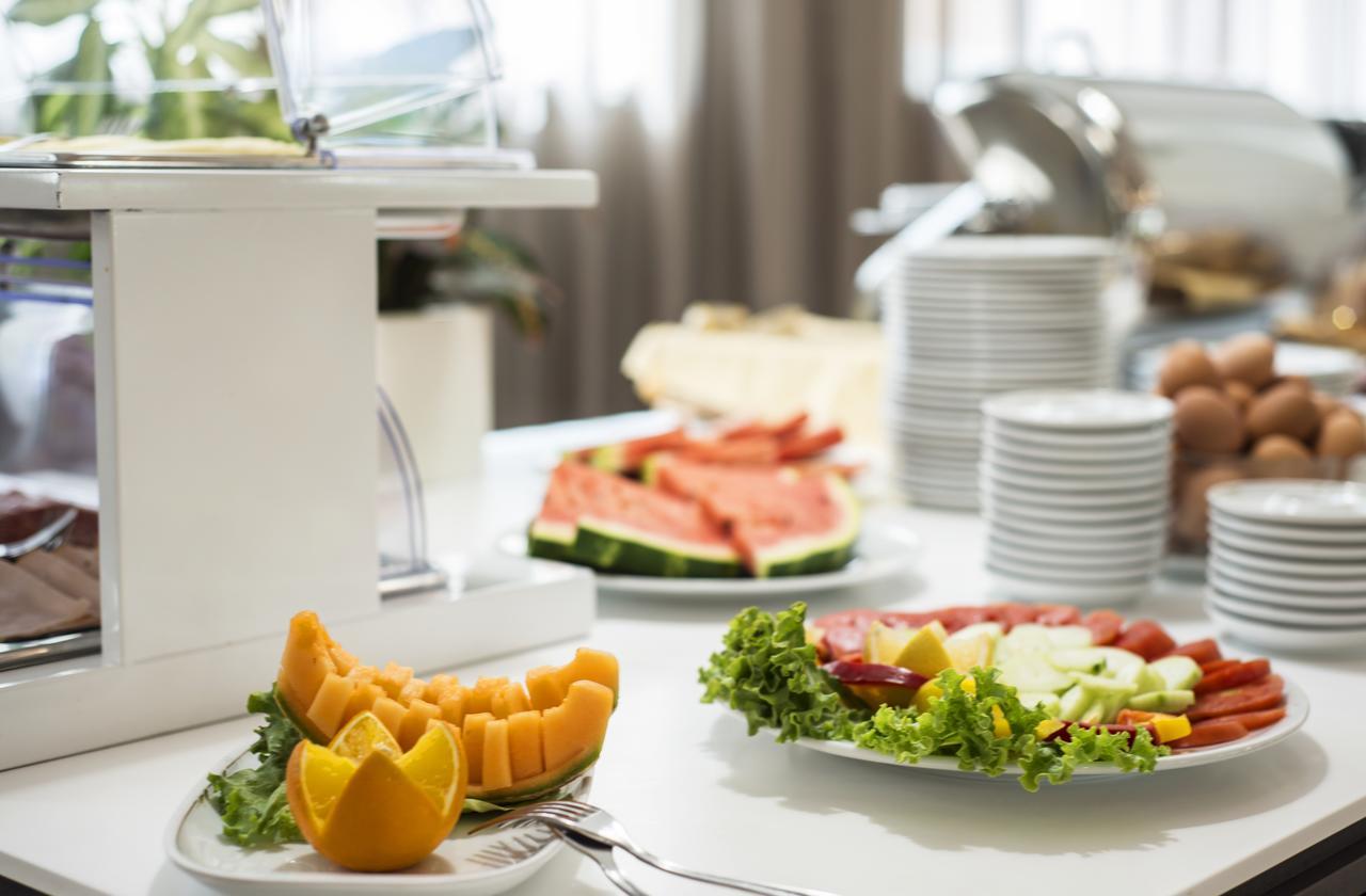 Hotel Bisesti ***S غارْدا المظهر الخارجي الصورة