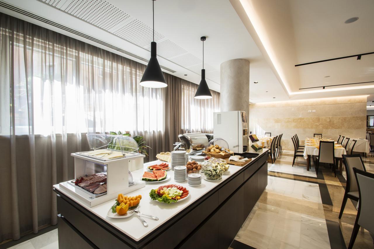Hotel Bisesti ***S غارْدا المظهر الخارجي الصورة