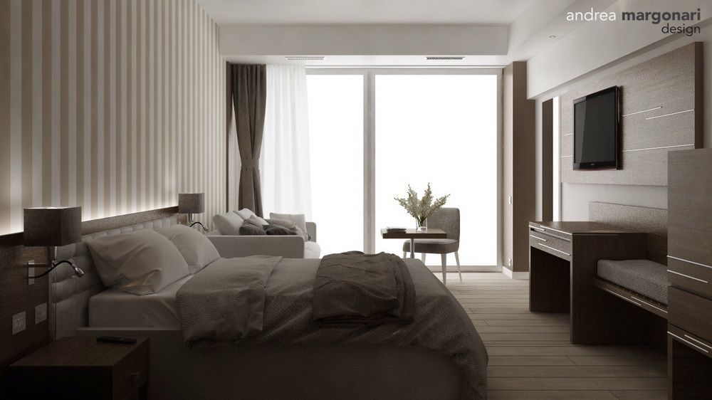 Hotel Bisesti ***S غارْدا المظهر الخارجي الصورة