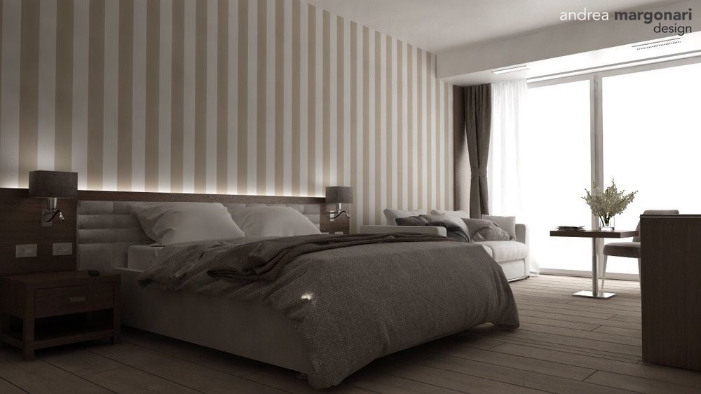 Hotel Bisesti ***S غارْدا المظهر الخارجي الصورة
